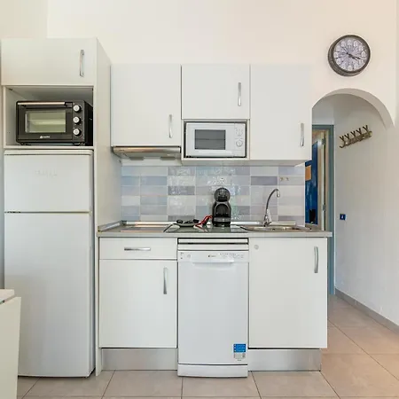Andrea's Bungalow, Garden, Barbecue And Pool! * San Bartolome de Tirajana (Gran Canaria)