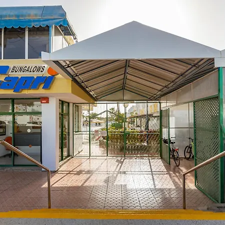Andrea's Bungalow, Garden, Barbecue And Pool! * San Bartolome de Tirajana (Gran Canaria)